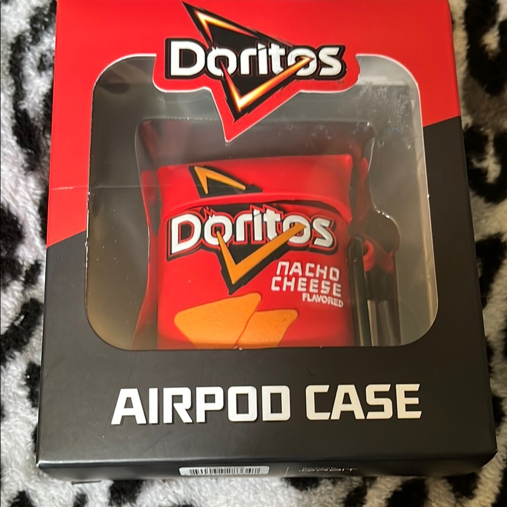 Doritos AirPod Case